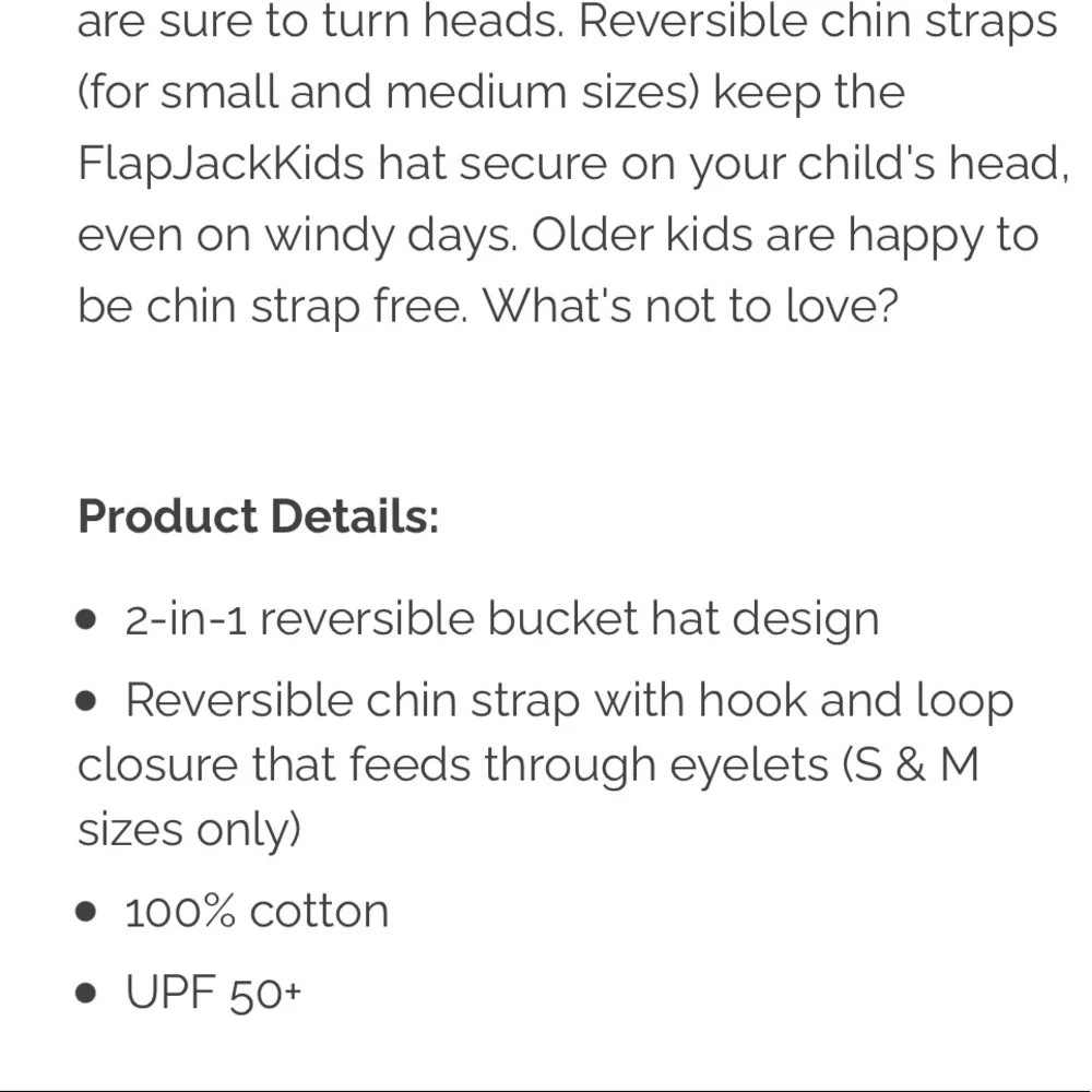 FLAPJACK KIDS REVERSIBLE LEOPARD & ZEBRA SPF50+ SUN HAT WITH ADJUSTABLE STRAP